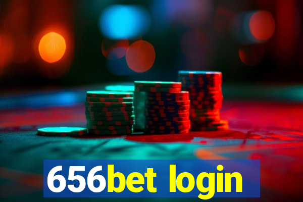 656bet login